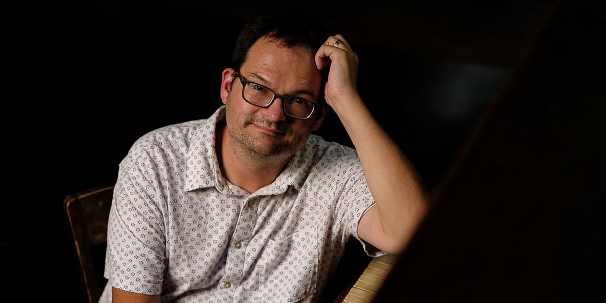 Concord Music Publishing Signs Composer and Lyricist Eli Bolin