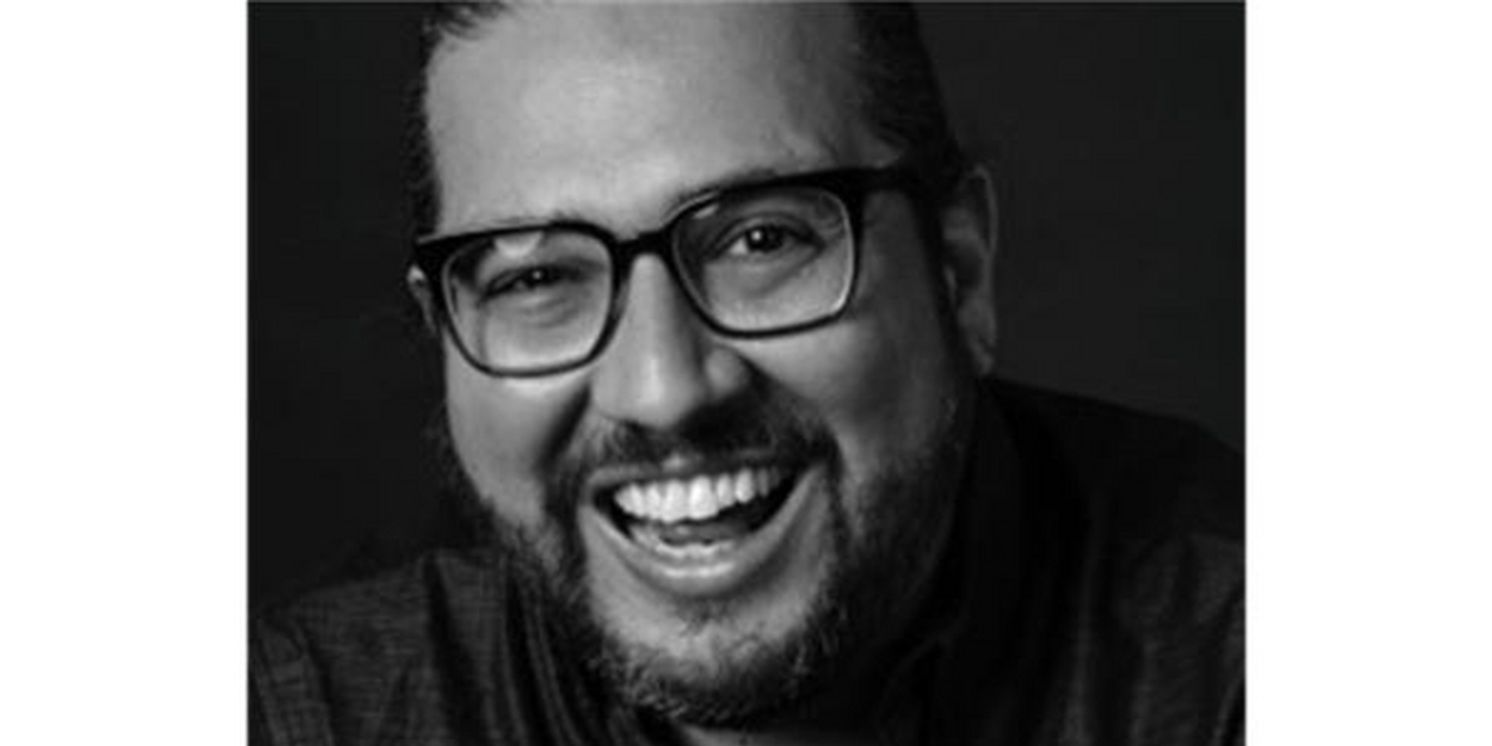 Concord Music Publishing and Concord Theatricals Sign Composer Jaime Lozano  Image