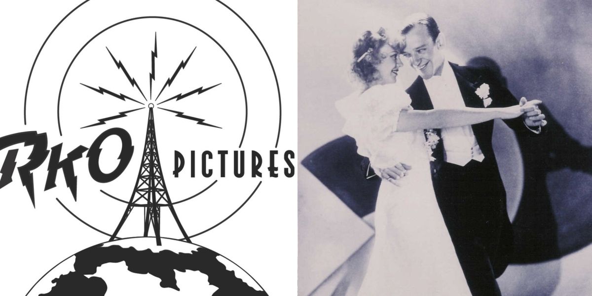 Concord Originals Acquires Legendary Film Studio RKO Pictures