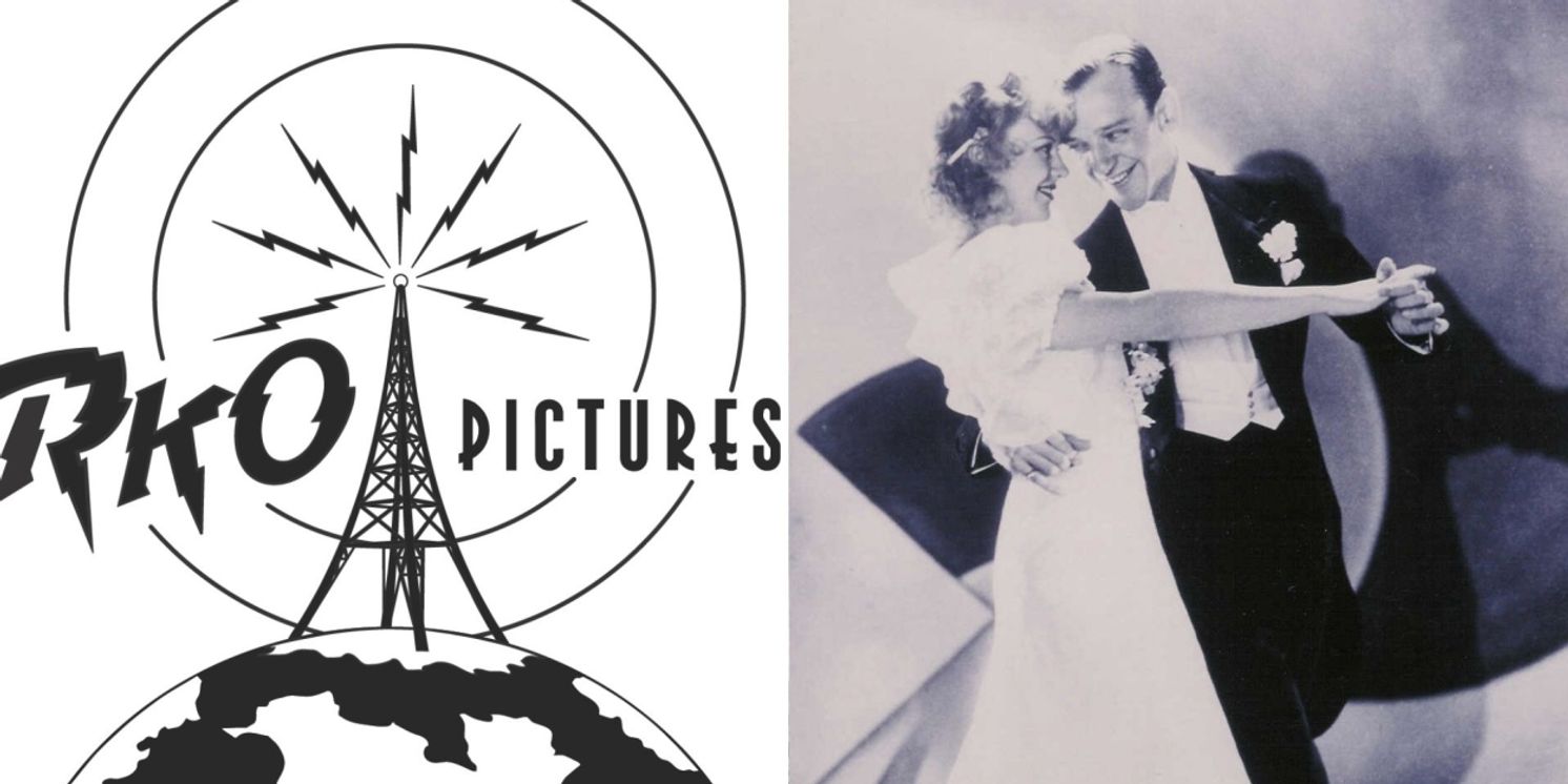 Concord Originals Acquires Legendary Film Studio RKO Pictures  Image