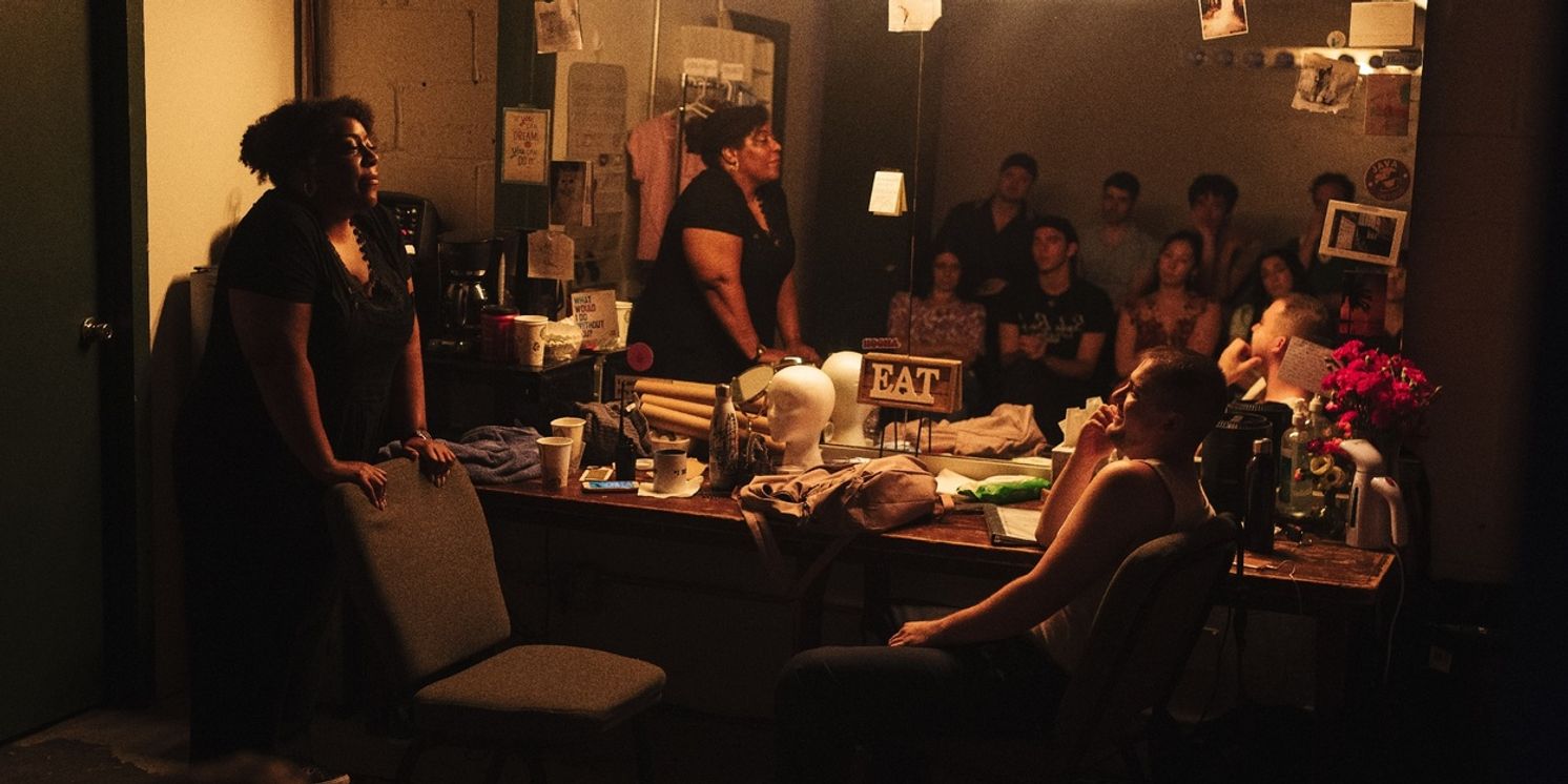 Concord Theatricals Acquires INSPIRED BY TRUE EVENTS By Ryan Spahn  Image