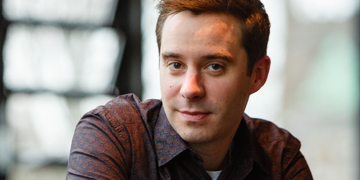 Concord Theatricals Acquires Licensing Rights For James Graham Titles  Image