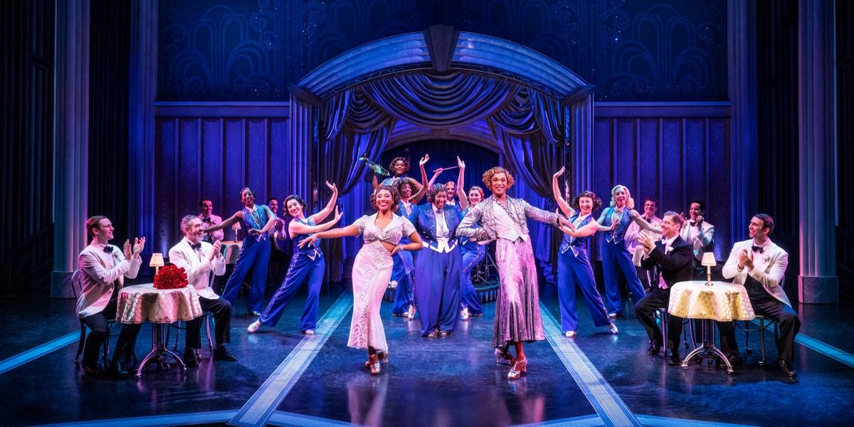 Concord Theatricals Acquires Licensing Rights for SOME LIKE IT HOT
