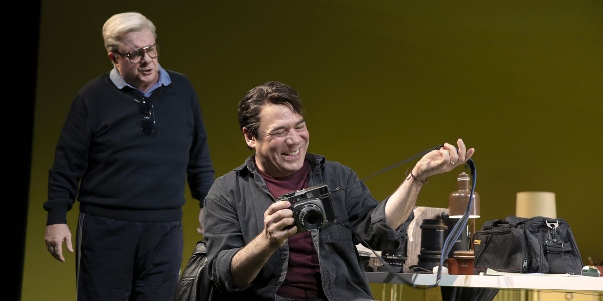 Concord Theatricals Acquires Licensing Rights to PICURES FROM HOME