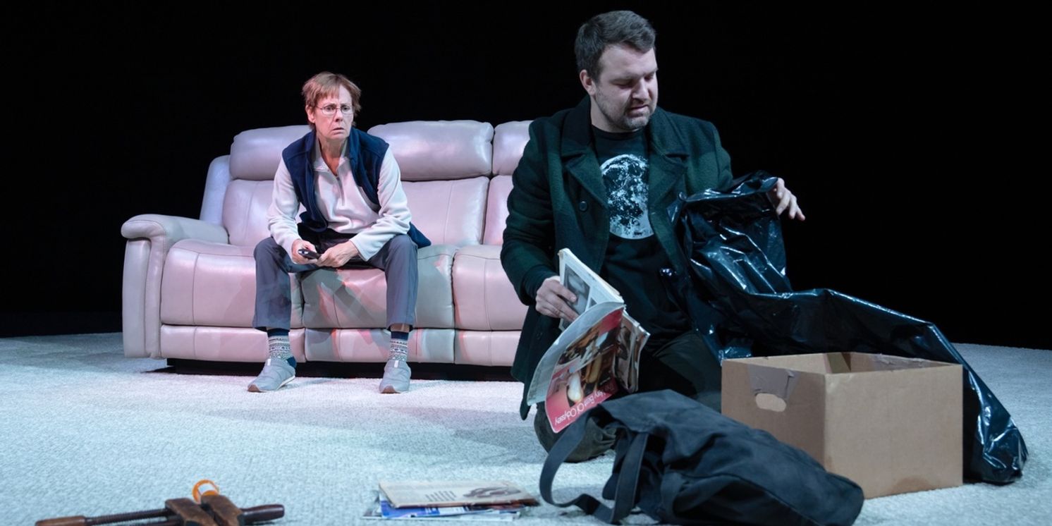 Concord Theatricals Acquires Licensing Rights to Samuel D. Hunter's LITTLE BEAR RIDGE ROAD  Image