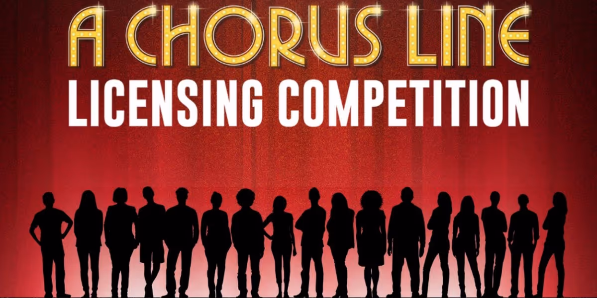 Concord Theatricals Awards A CHORUS LINE Licensing Package To Ten Schools In Under-Resourced Communities