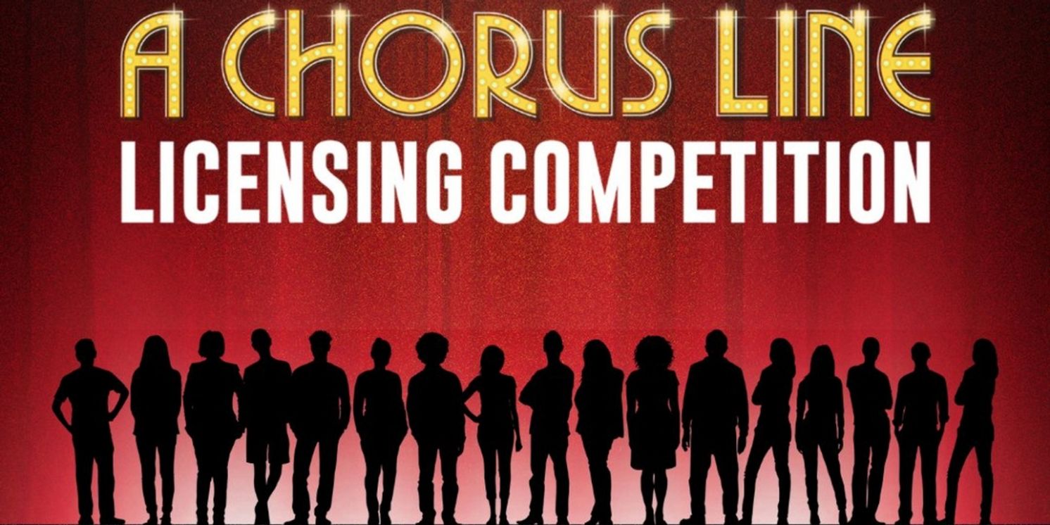 Concord Theatricals Awards A CHORUS LINE Licensing Package To Ten Schools In Under-Resourced Communities  Image