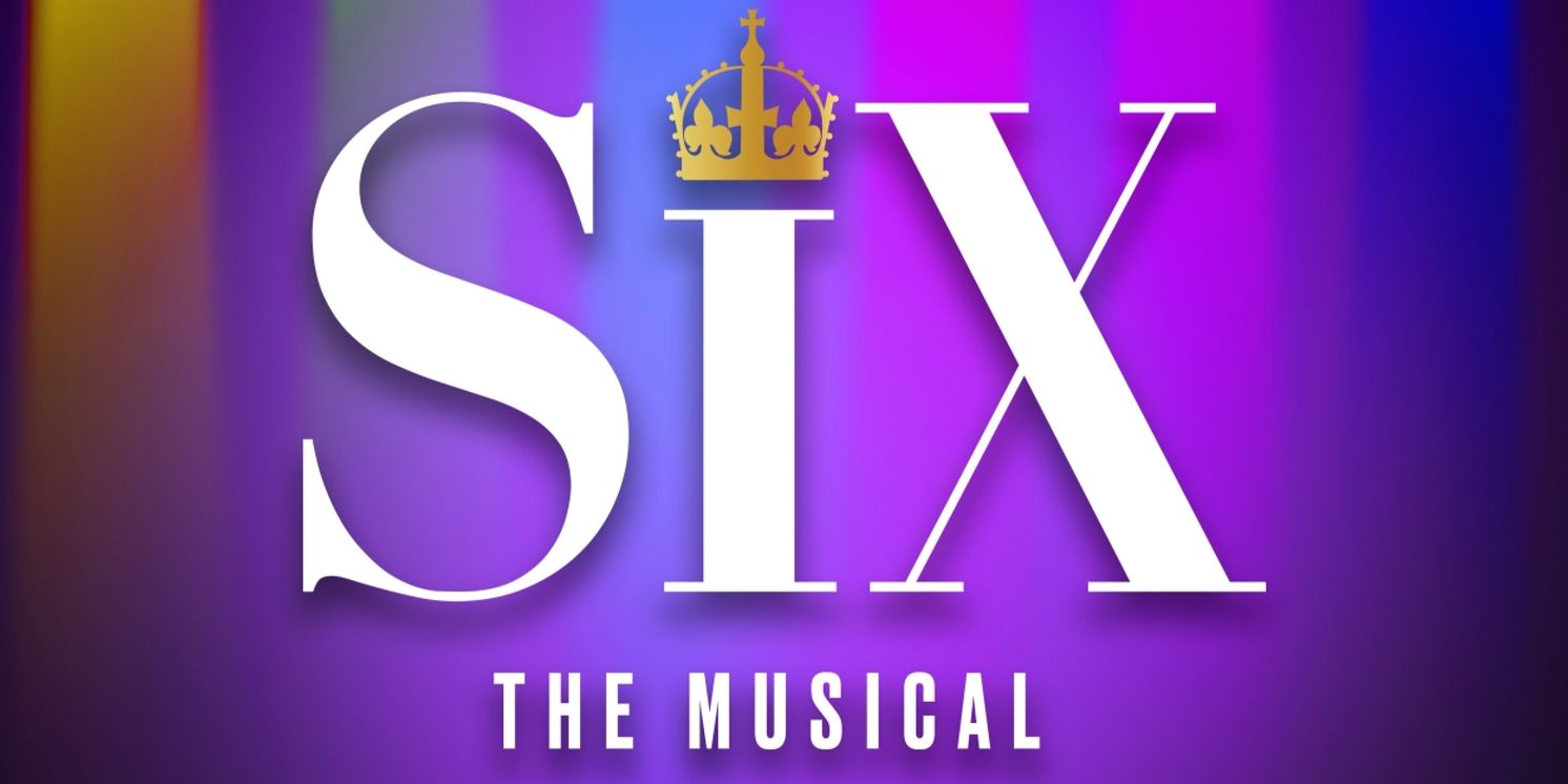 Concord Theatricals Launches SIX: TEEN EDITION for U.S. Schools  Image