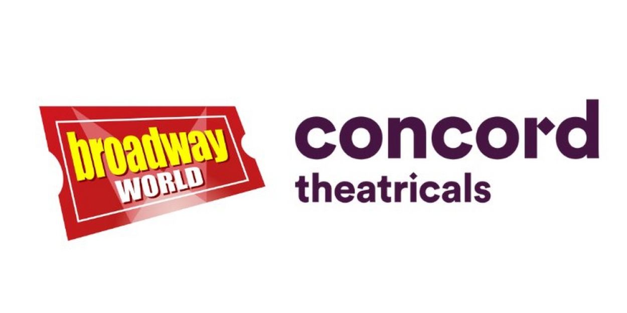 Concord Theatricals Titles Now Available on BroadwayWorld Stage Mag With New Partnership  Image