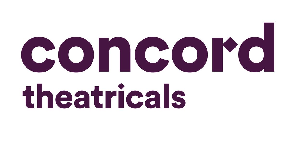 Concord Theatricals Reveals New Executive Hires and Promotions