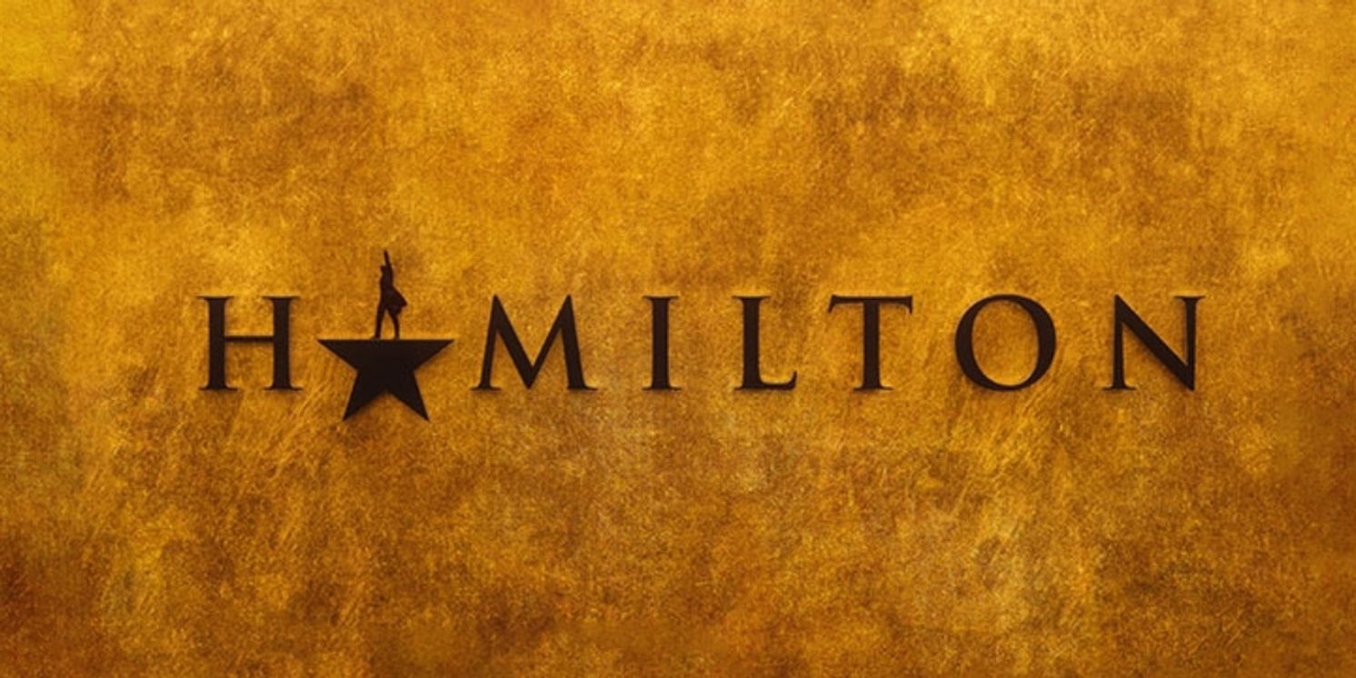 Concord Theatricals Secures HAMILTON Global Licensing Rights; Teen Edition Expected in 2028  Image