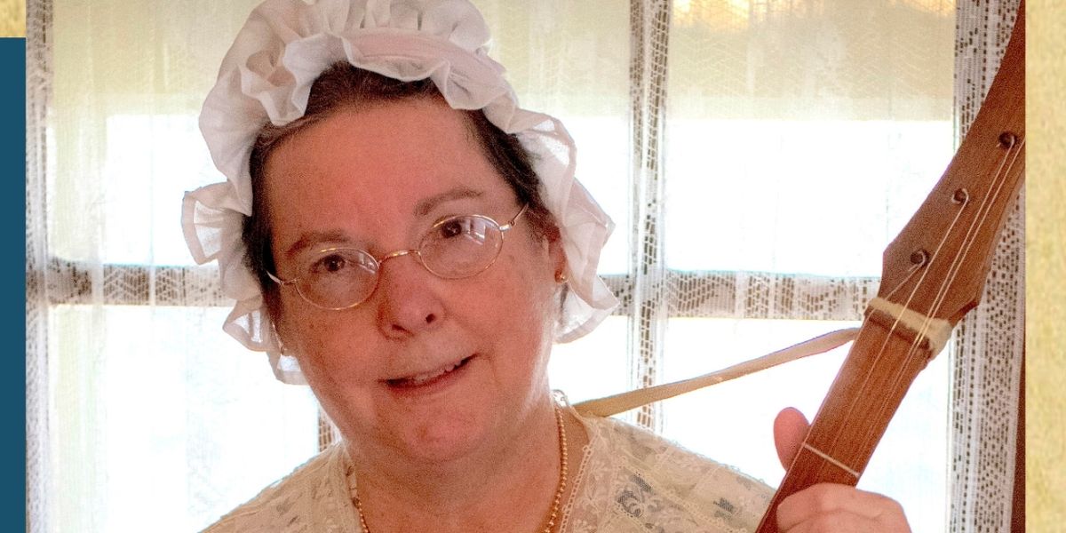 Concord Women's Chorus To Present SONGS OF THE REVOLUTION