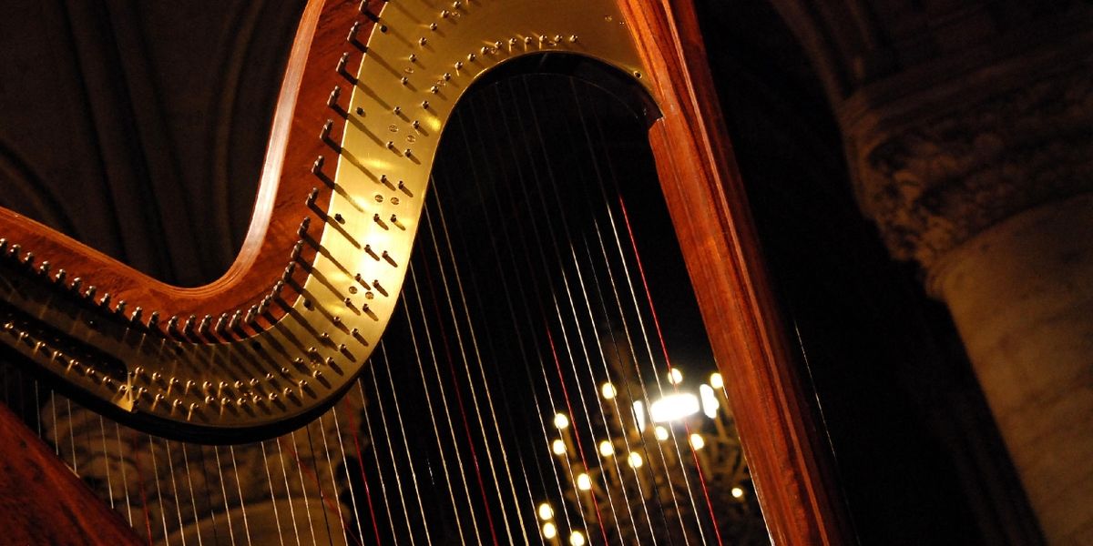 Concord Women’s Chorus Will Perform THE HARPER'S SONG: A Ceremony of Carols