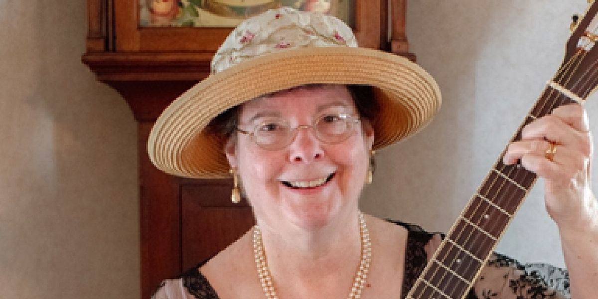 Concord Women's Chorus Will Present WINNING THE VOTE With Diane Taraz in March