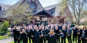 Concord Women's Chorus to Host Open Rehearsals and Auditions This Fall
