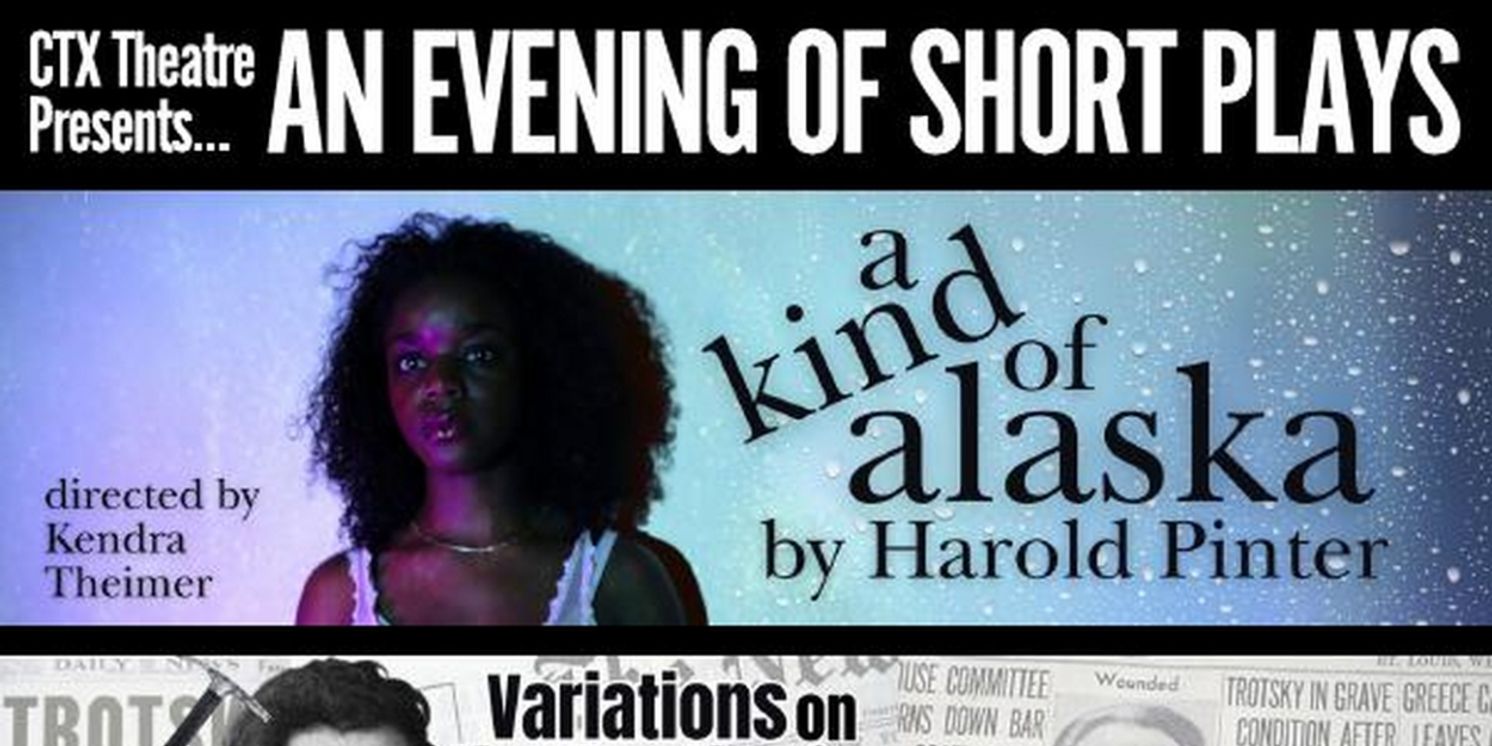 Concordia University Texas Theatre Hosts Student-Directed One-Act Plays  Image