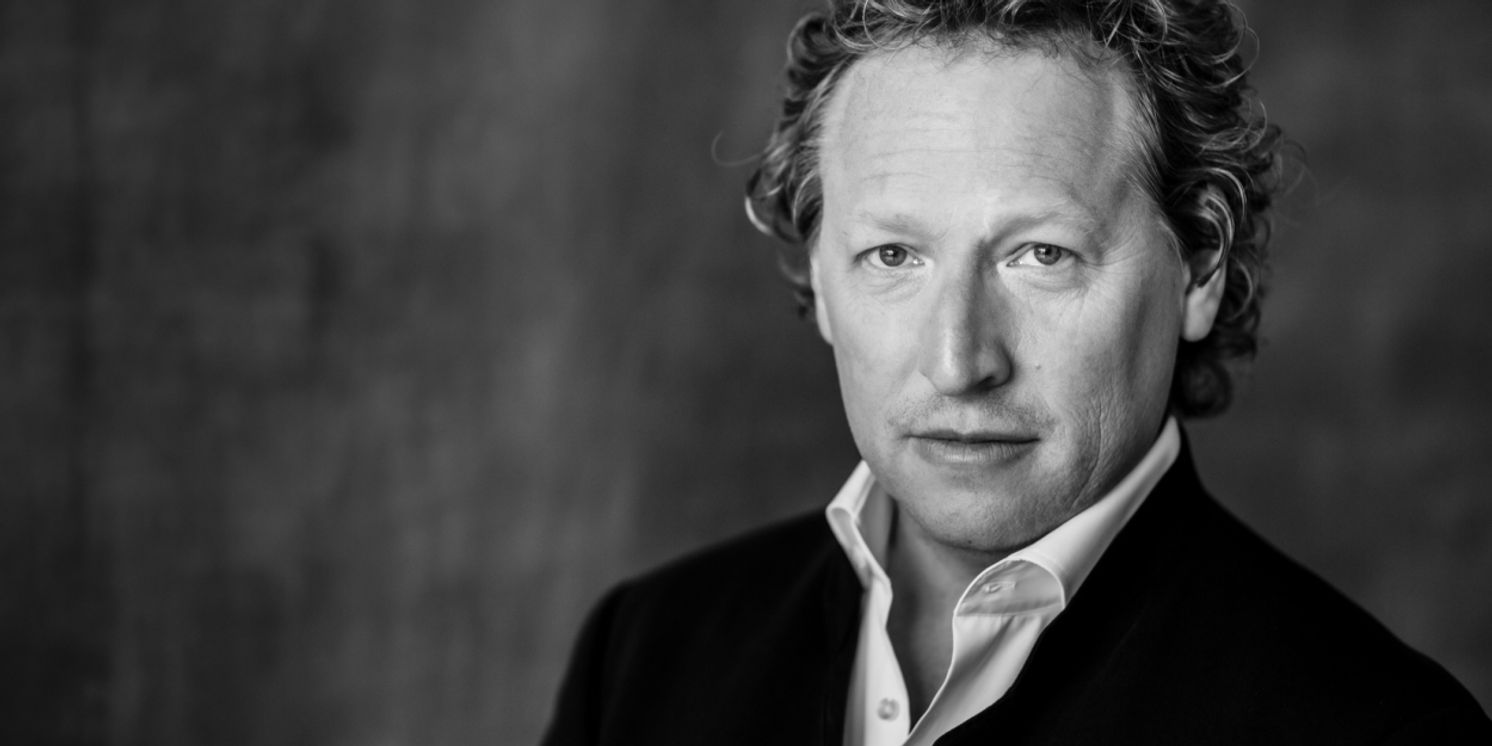 Conductor Ari Pelto Reveals Lineup of 2023/24 Engagements  Image