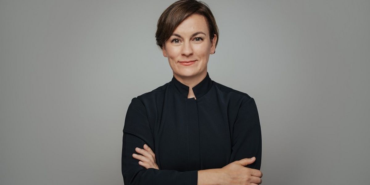 Conductor Daniela Candillari Reveals 2024-2025 Season