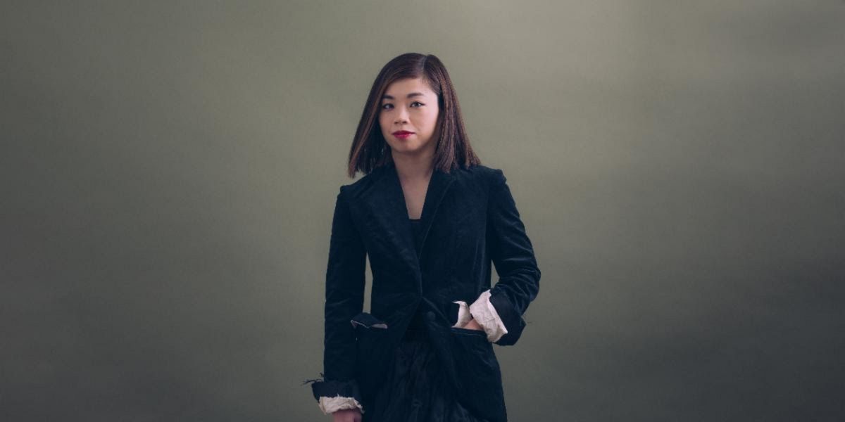 Conductor Elim Chan Replaces Daniel Harding in SF Symphony Performances of Gustav Holst's THE PLANETS