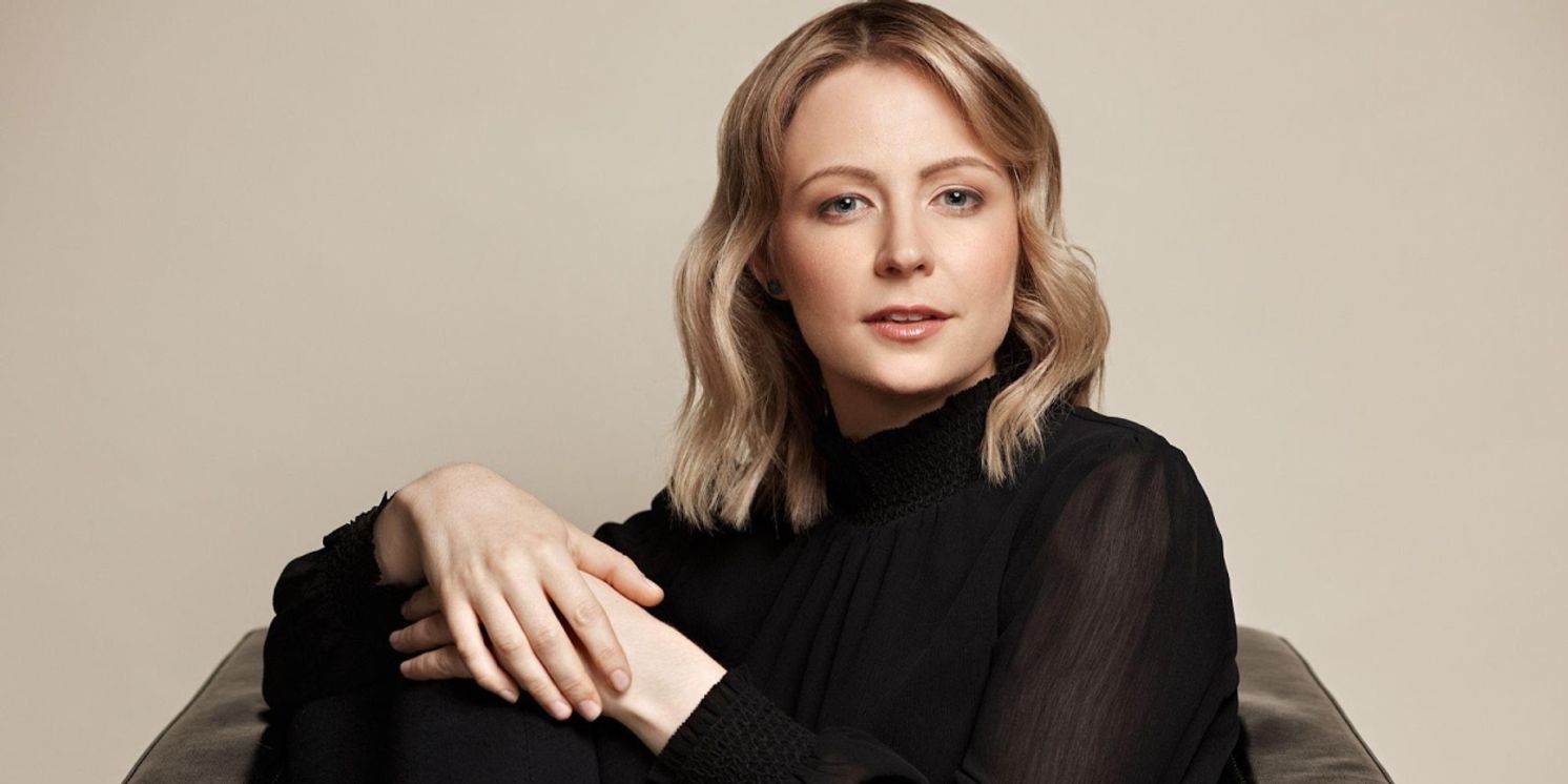Conductor Gemma New To Return To BBC SSO And Debut With London Philharmonic Orchestra  Image