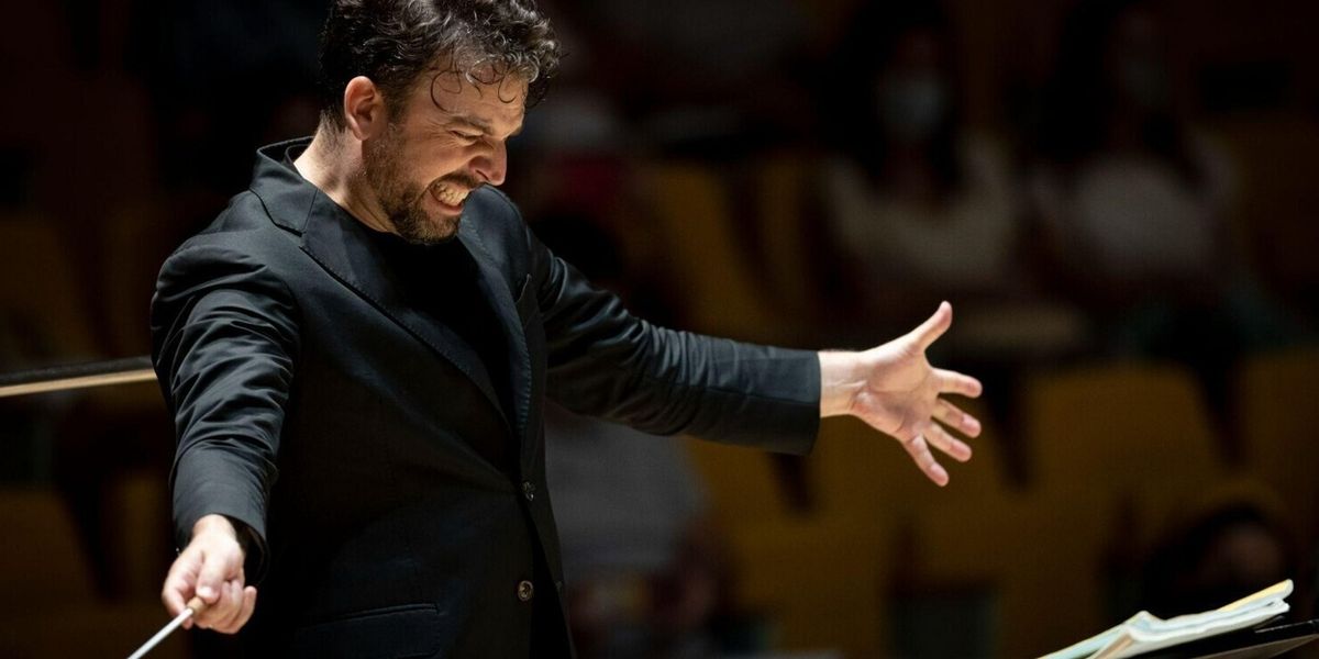 Conductor James Gaffigan Reveals 2026-2027 Season Highlights