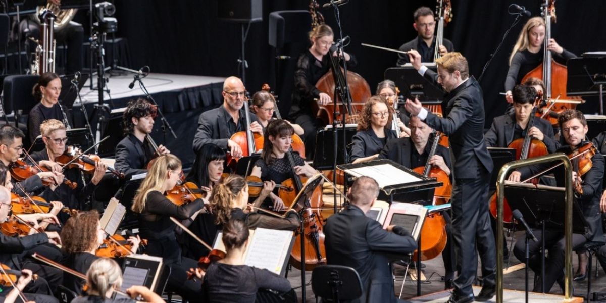 Conductor Leonard Weiss Selected for Boston Symphony Orchestra Tanglewood Fellowship