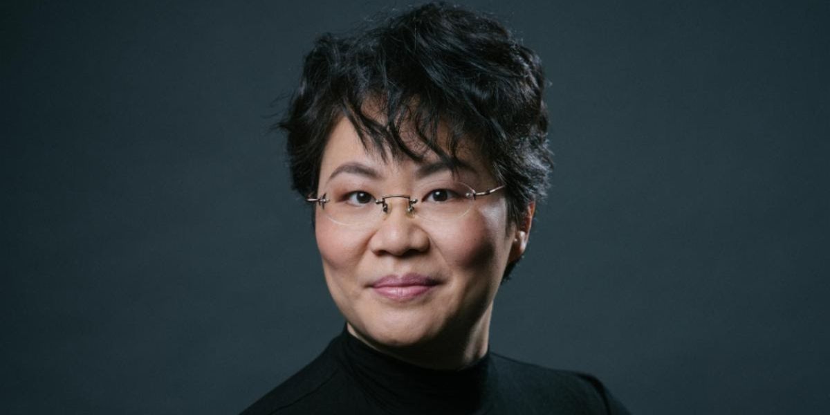 Conductor Mei-Ann Chen Named Artistic Advisor For The SSO In Newly-Created Position
