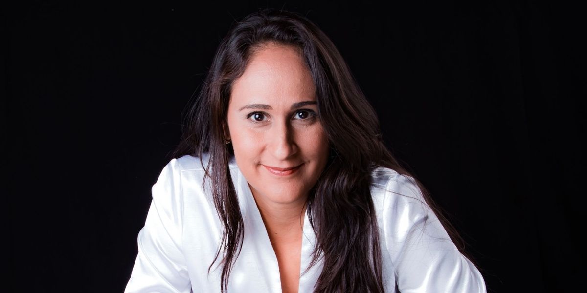 Conductor Simone Menezes Debuts With LA Philharmonic At Hollywood Bowl And Releases Amazonia On Alpha Classics