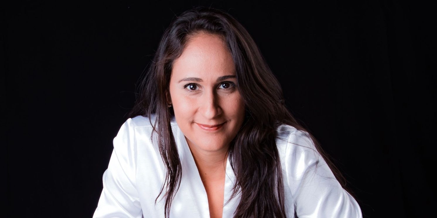 Conductor Simone Menezes Debuts With LA Philharmonic At Hollywood Bowl And Releases Amazonia On Alpha Classics  Image