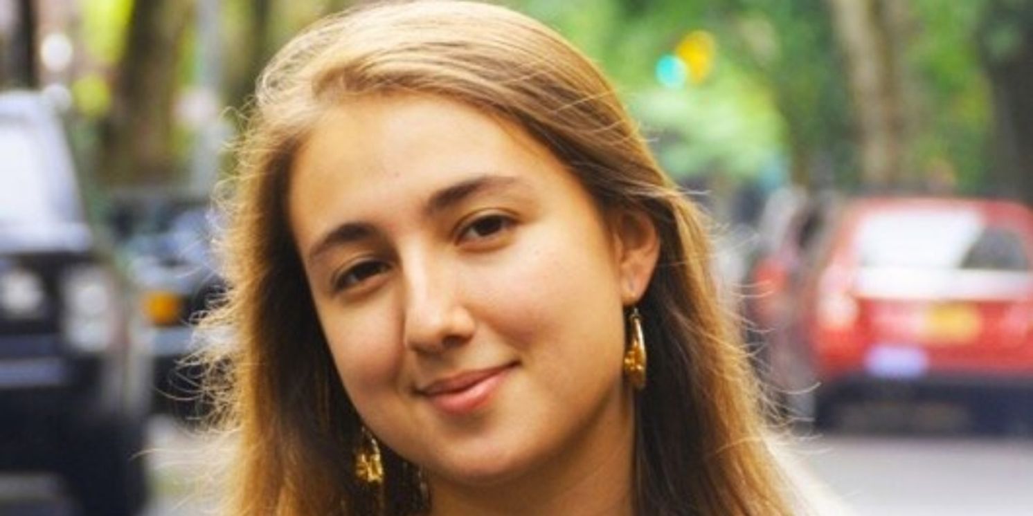 Conductor, Vocalist, Composer & Instrumentalist Raquel Acevedo Klein Sets Summer/Fall 2023 Engagements  Image