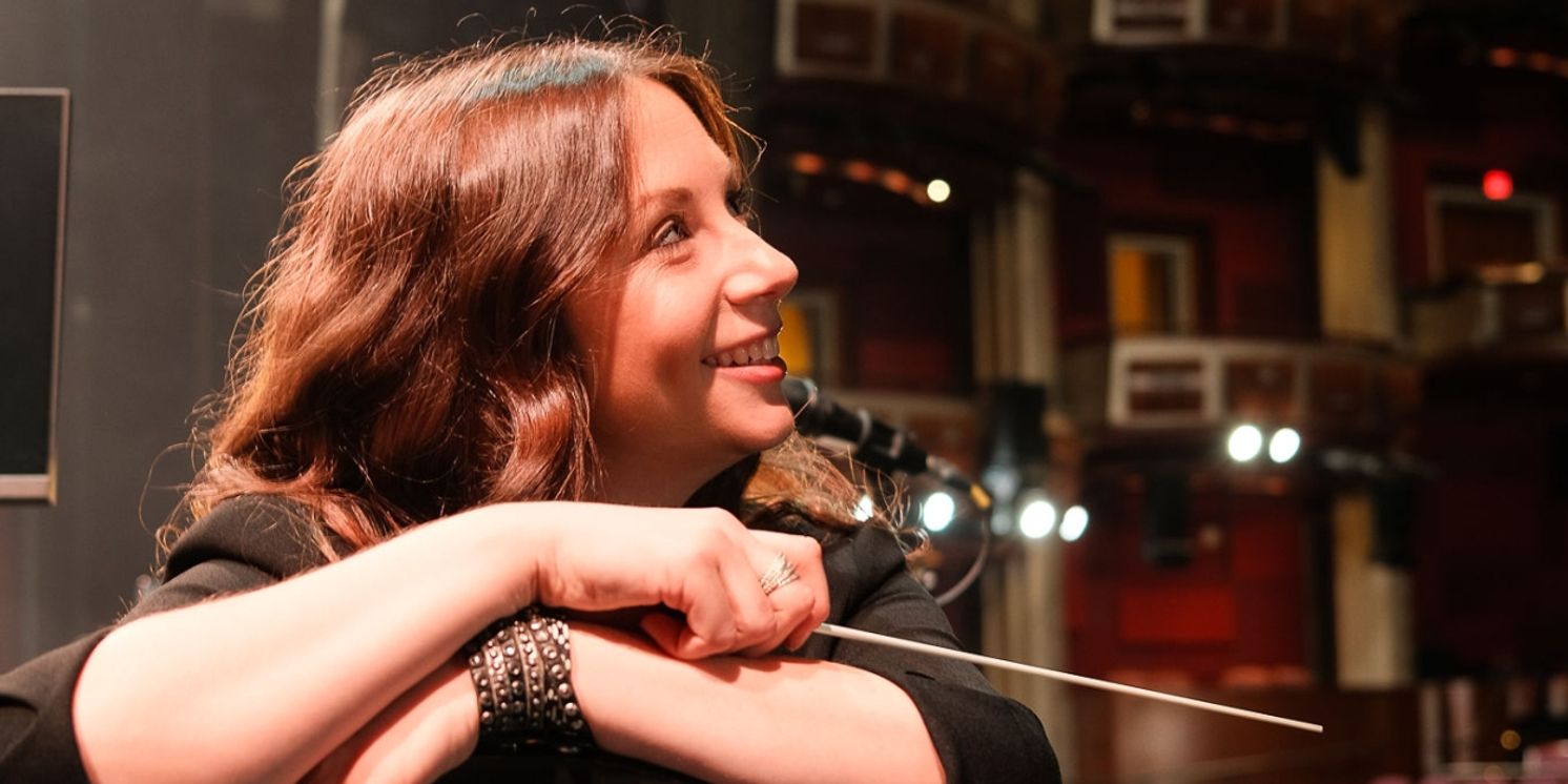 Conductors Emily Marshall and Heidi Joosten Join AVATAR: THE LAST AIRBENDER Concert Tour  Image