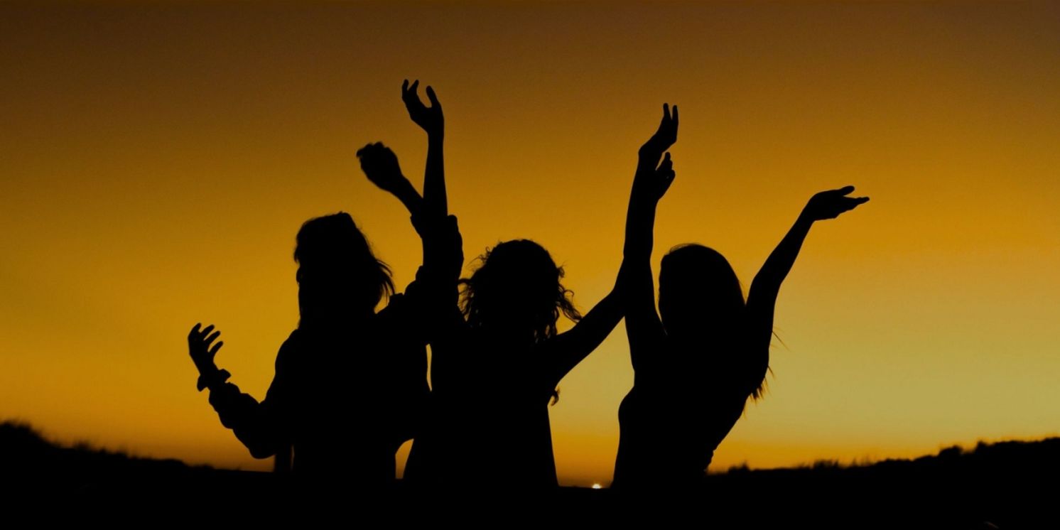 Cone Man Running Productions to Present 4 A.M. FRIENDS Rolling World Premiere  Image