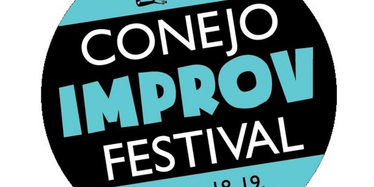 Conejo Improv Festival Set For Next Month  Image