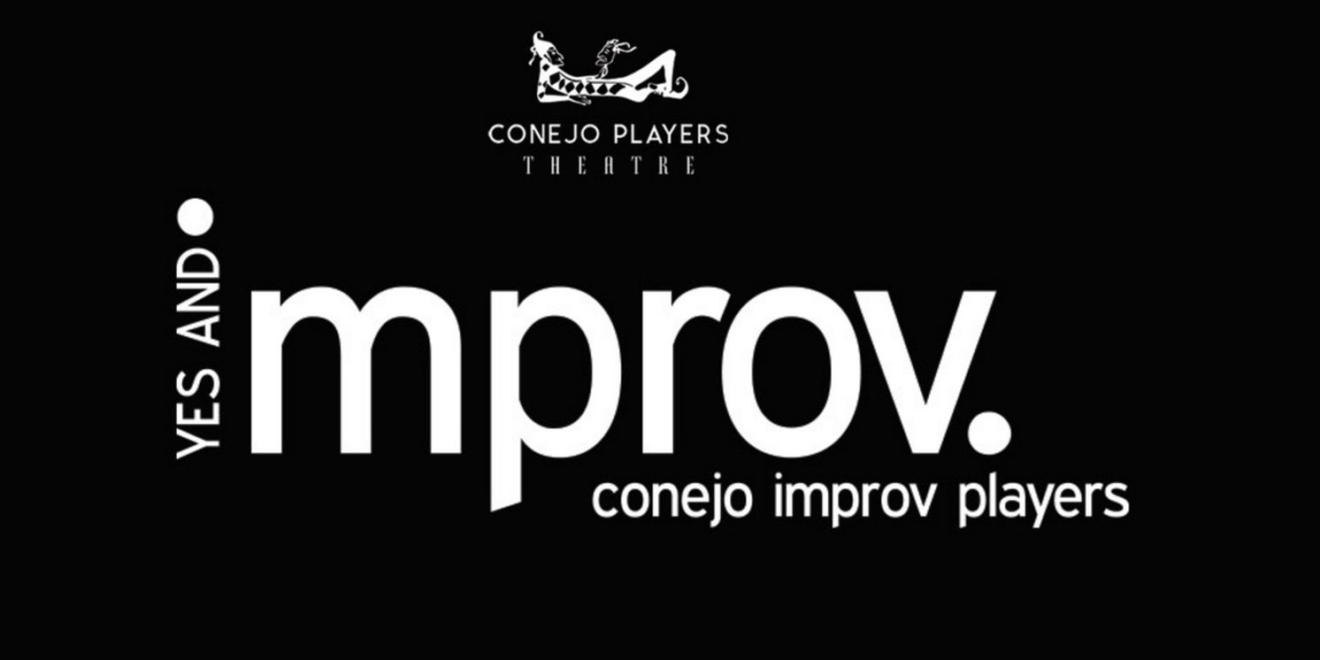 Conejo Improv Players Return With New Show at Conejo Players Theatre  Image