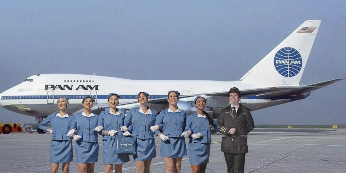 Conejo Players Perform CATCH ME IF YOU CAN in November