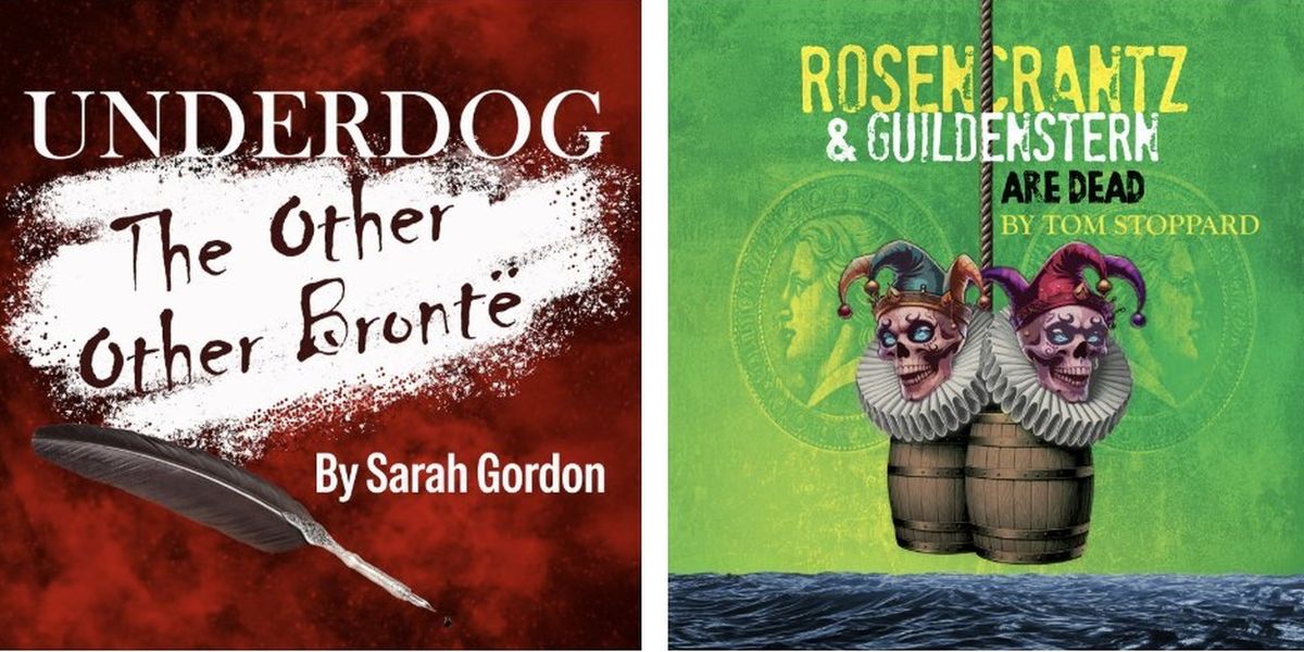 Conejo Players Reveals 2026 Readers Theatre Season