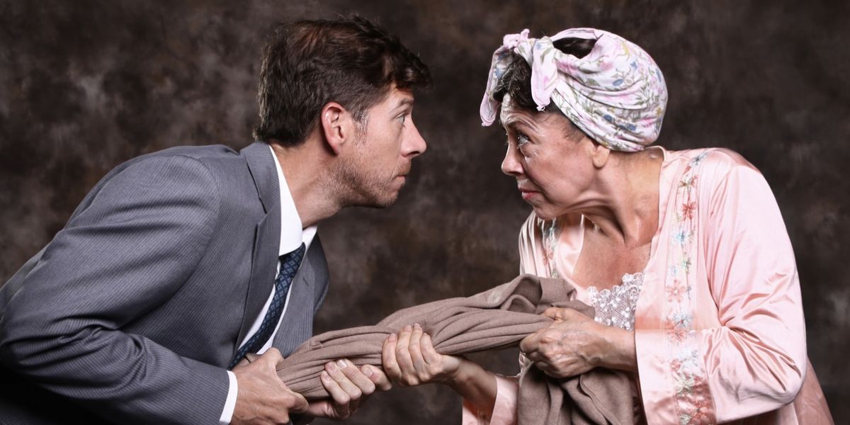 Conejo Players Theatre Presents THE GLASS MENAGERIE