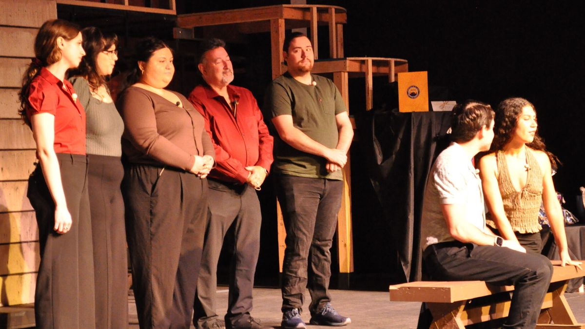 Conejo Players Theatre to Launch Capital Campaign