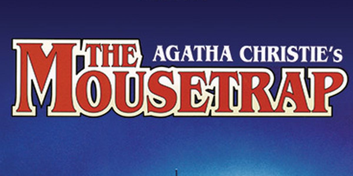 Conejo Players To Debut Agatha Christie's THE MOUSETRAP
