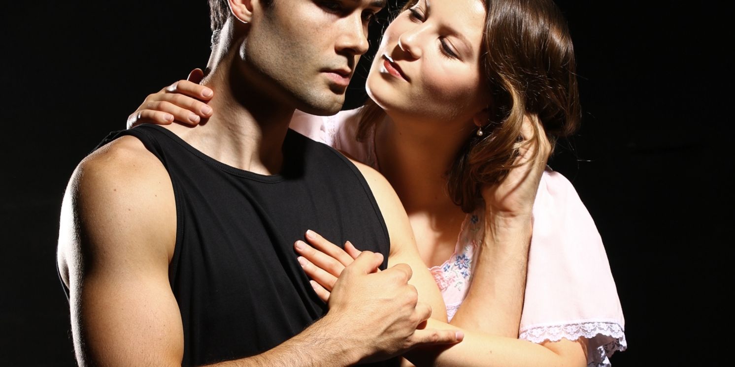 Conejo Players Will Debut A New And Exciting Version Of Shakespeare's ROMEO AND JULIET  Image