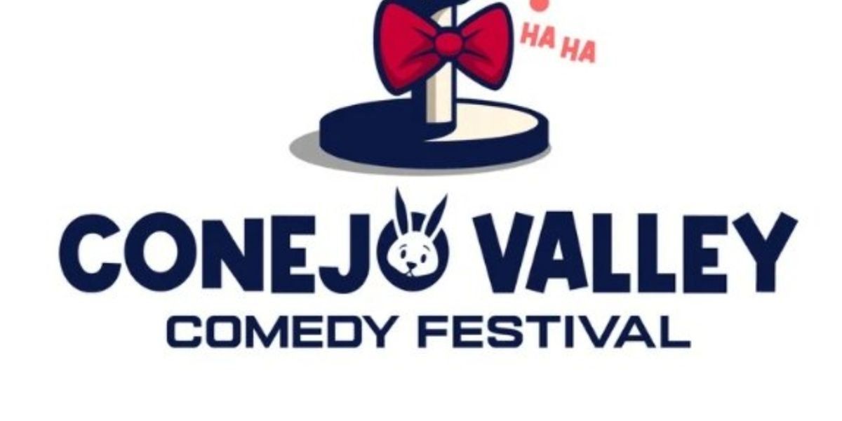 Conejo Valley Comedy Festival Announces Inaugural Event