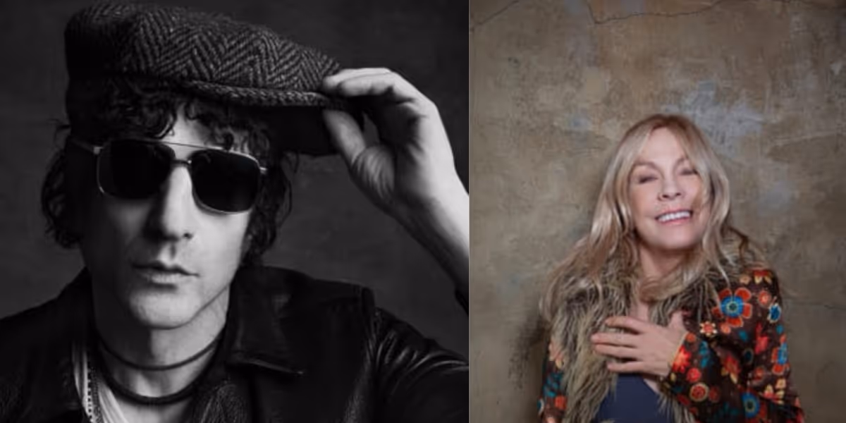Coney Island Mermaid Parade Names Jesse Malin & Rickie Lee Jones as Royals