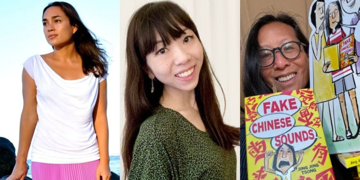 Conference on Literature and Hawai‘i’s Children Announces Honorees and Schedule