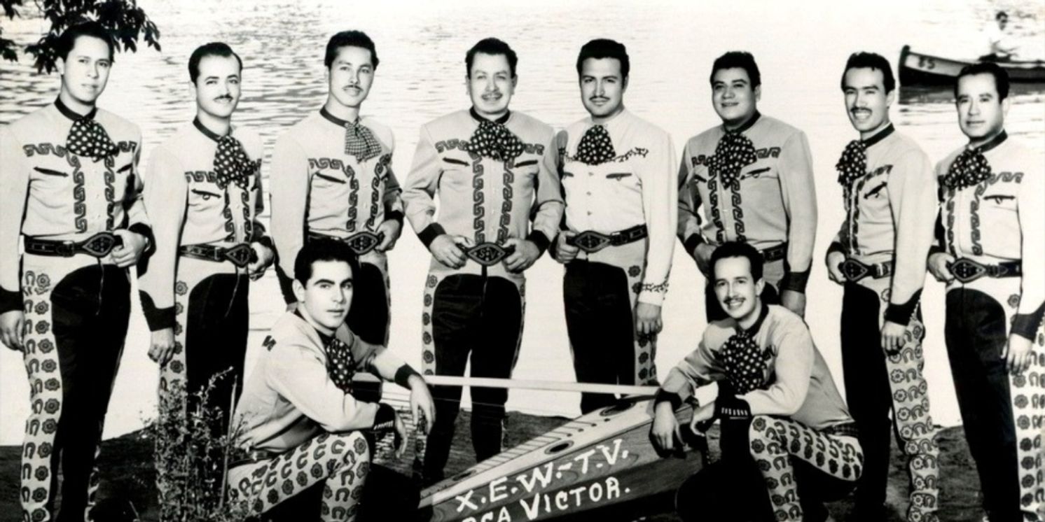 Conferencia Del Cenidim Sobre La Diversidad Y Evolución De Las Músicas Tradicionales De México  Image