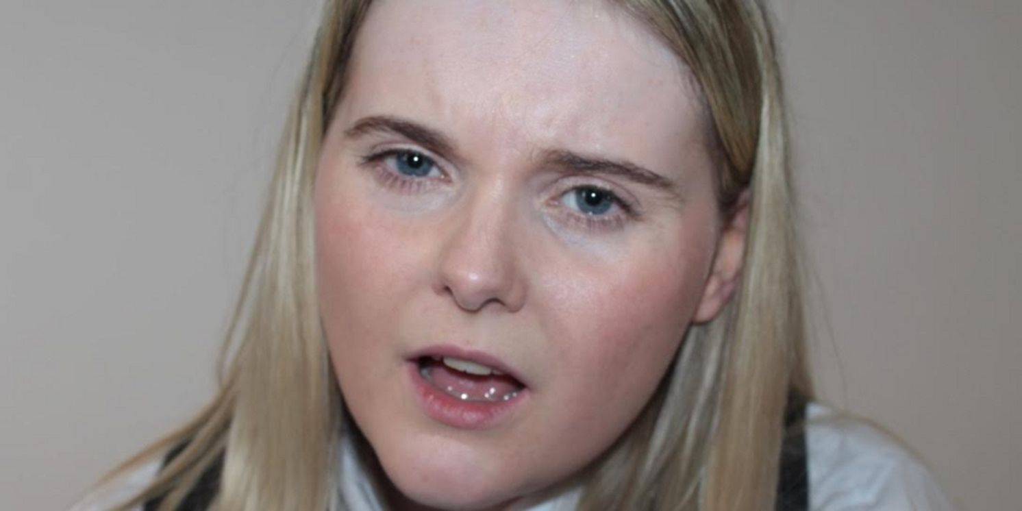 Kaci Kerwick to Brings Debut Solo Comedy Show CONFESSIONS OF AN USHER to Camden Fringe  Image