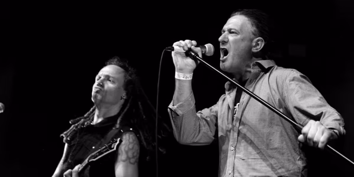Conflict to Release New Album 'This Much Remains,' New Single Available Now