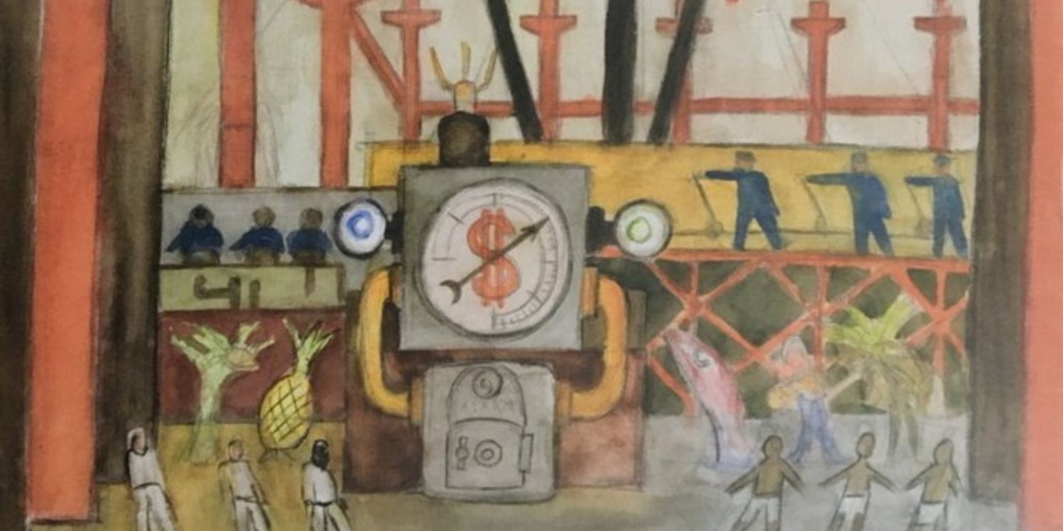 Confluencias: 100 Años De La Interdisciplina En Los Acervos De Los Centros Nacionales De Investigación Del Inbal  Image