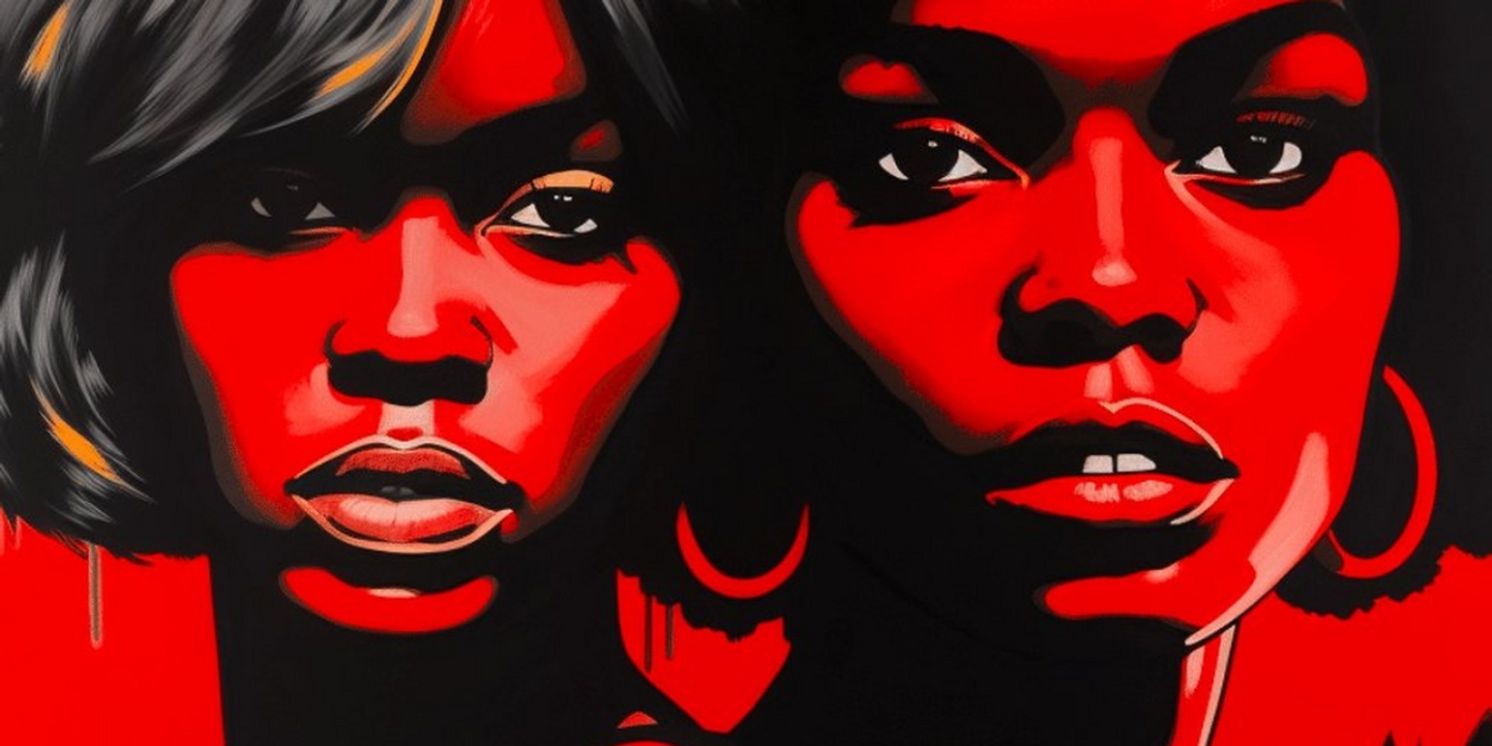 Congo Square Theatre Company Celebrates 25th Anniversary Of Producing Transformative Black Theater In 2023-24 Season  Image