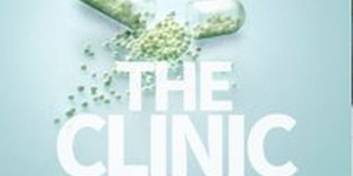Congo Square Theatre's Digital Offerings THE CLINIC: Season 3, and THE BLACKSiDE: Season 4 Available Now  Image