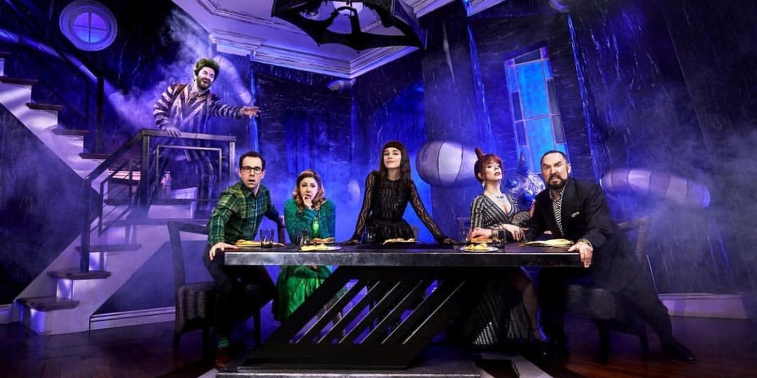 Congresswoman Lauren Boebert Removed From Denver BEETLEJUICE Performance  Image